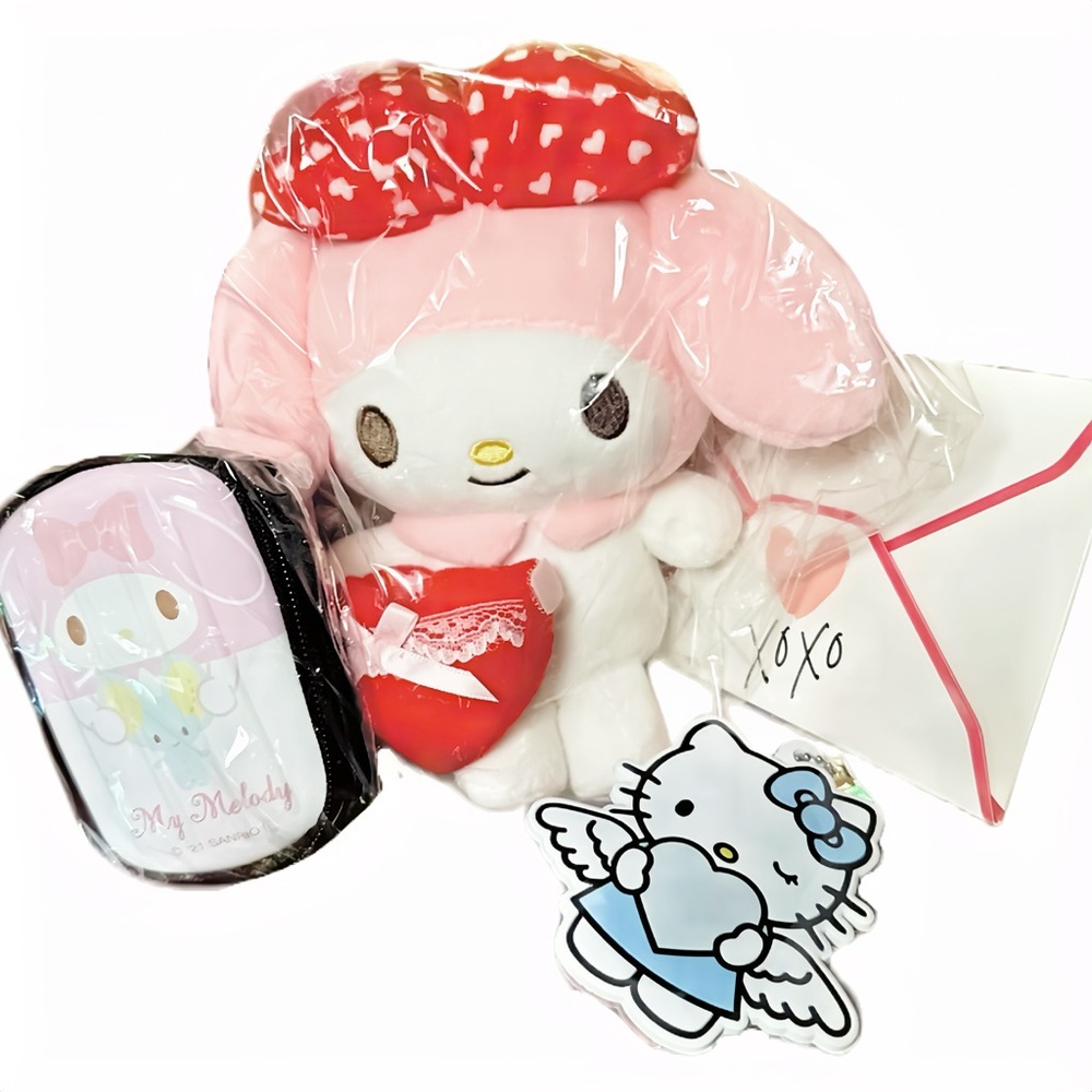 My Melody Bundle